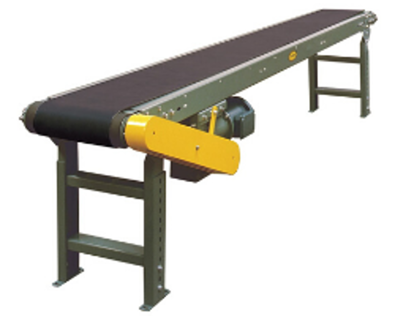 Hytrol Conveyor belt TA