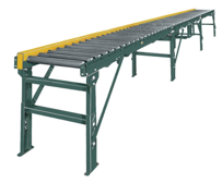 Hytrol Chain Roller Curve 25/26-CR