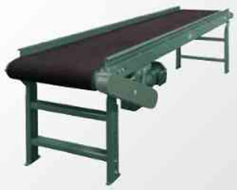 Hytrol Hytrol Conveyor 190-E24C