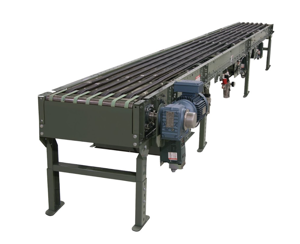 Hytrol Belt Conveyor PROSORTMRT