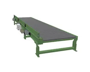 Hytrol Hytrol Conveyor 190E24EZC