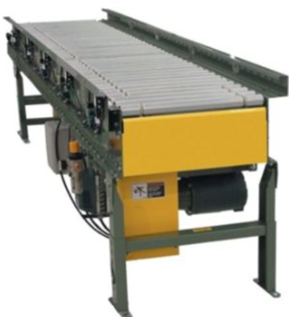 Hytrol Belt Conveyor 190-NSPEZ