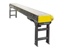 Hytrol BELT-DRIVEN ROLLER CONVEYORS ABLR