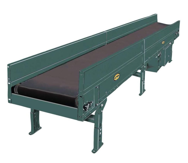 Hytrol Belt Conveyor TH