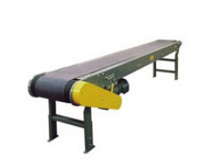Hytrol BELT-OVER ROLLER AND SLIDER BED CONVEYORS TL