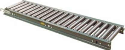 Hytrol Gravity Roller Conveyor SSR