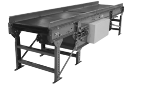 Hytrol Belt Conveyor Gapper