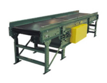 Hytrol Belt Conveyor GAPPER-D