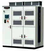 LSIS Medium Voltage Drive LSMVM1000-033F033750