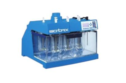 SOTAX Dissolution Tester AT7 SMART