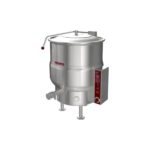 Crown Self-Generating Steam Jacketed Kettle EP-20