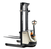 Crown Straddle Stacker SX