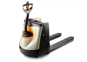 Crown Walkie Pallet Truck WP 3000