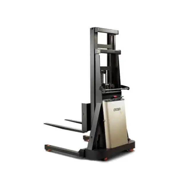 Crown Walkie Lift Truck B40