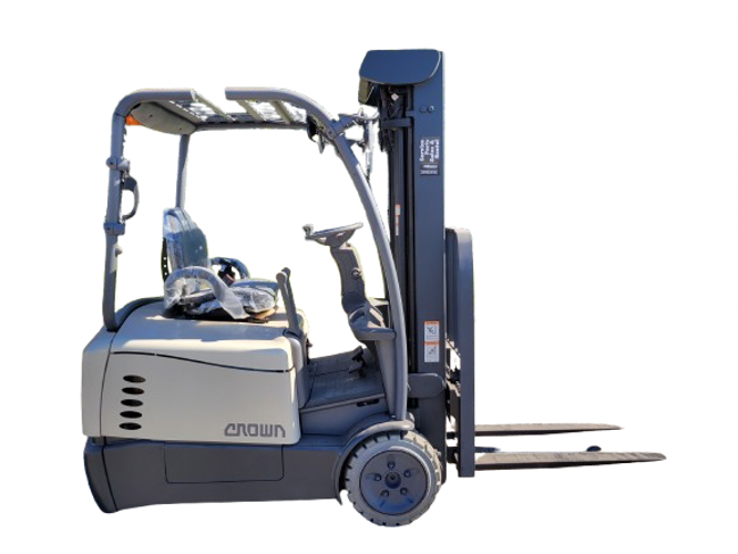 Crown Forklift SC5215-30