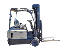 Crown Forklift SC5215-30