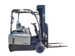 Crown Forklift SC5215-30