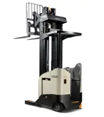 Crown Narrow-Aisle Reach Truck RR-5725
