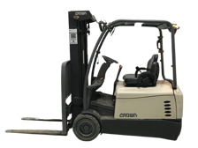 Crown Forklift SC5245-40