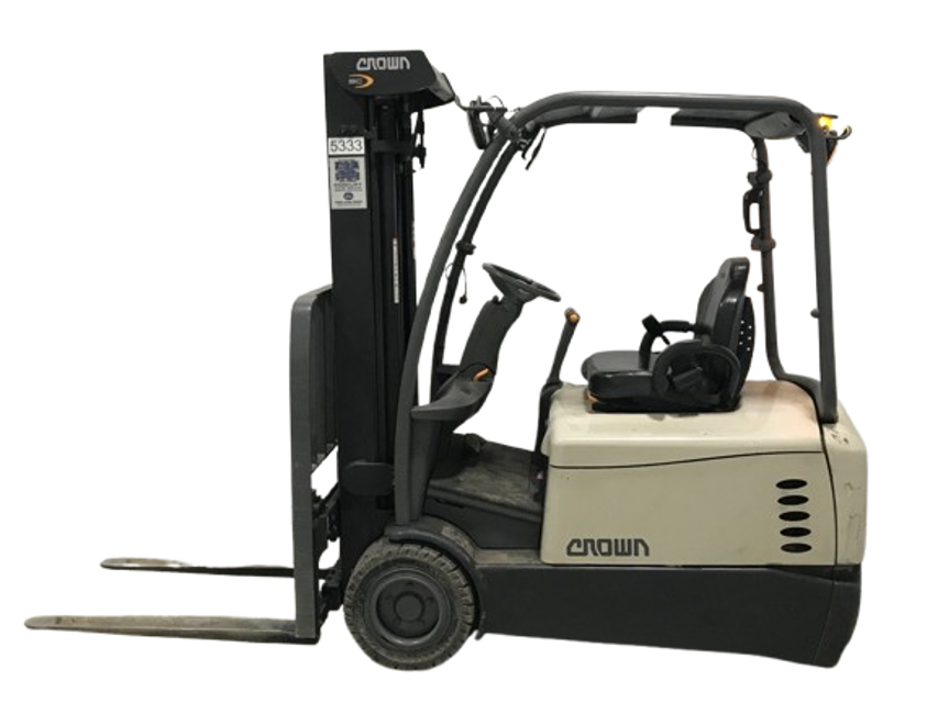 Crown Forklift SC5245-40