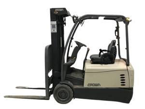 Crown Forklift SC5245-40