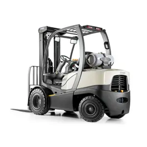 Crown Internal Forklift C5-1055-50