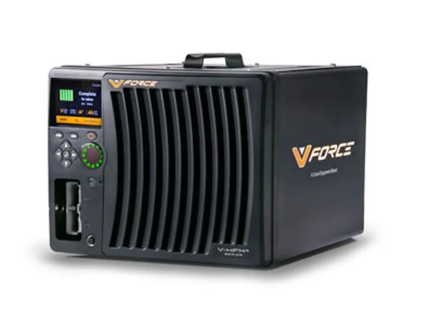 Crown Charger Module VForce FS3