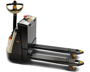 Crown Electric Walkie Pallet Truck WP3220-1.6