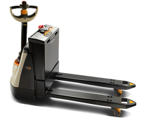 Crown Electric Walkie Pallet Truck WP3220-1.6