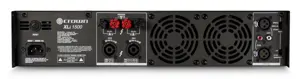 Crown Power Amplifier XLi 1500