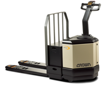 Crown Walkie Pallet Truck Pw30000