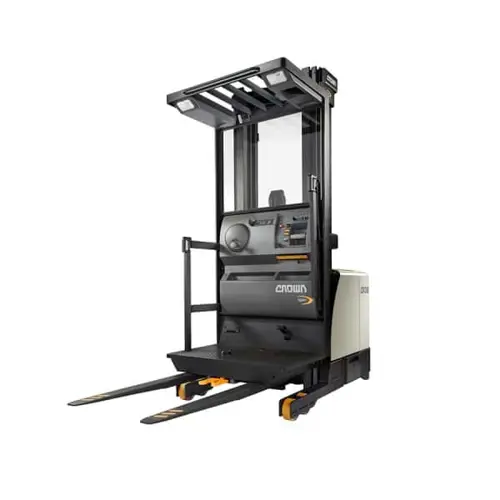 Crown Stockpicker SP 3511-1.25 TL