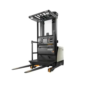 Crown Stockpicker SP 3521-1.25 TT