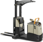 Crown Order Picker MPC3040