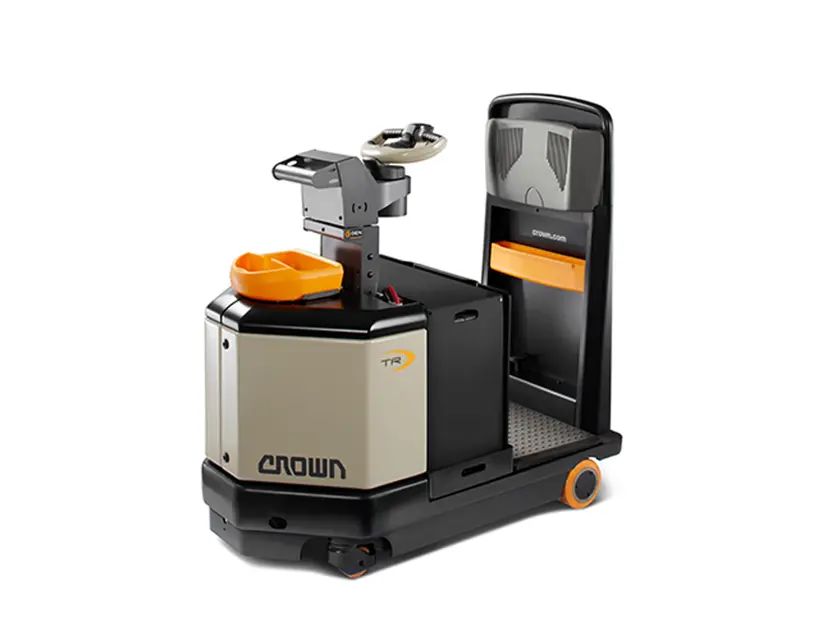 Crown Tow Tractor TR4500-200