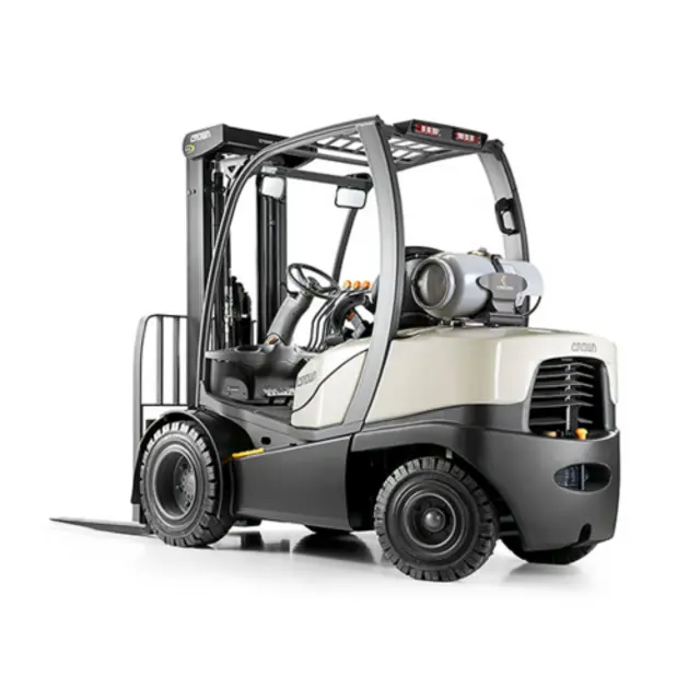 Crown Internal Forklift VE C5-1000