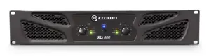 Crown Power Amplifier XLi800