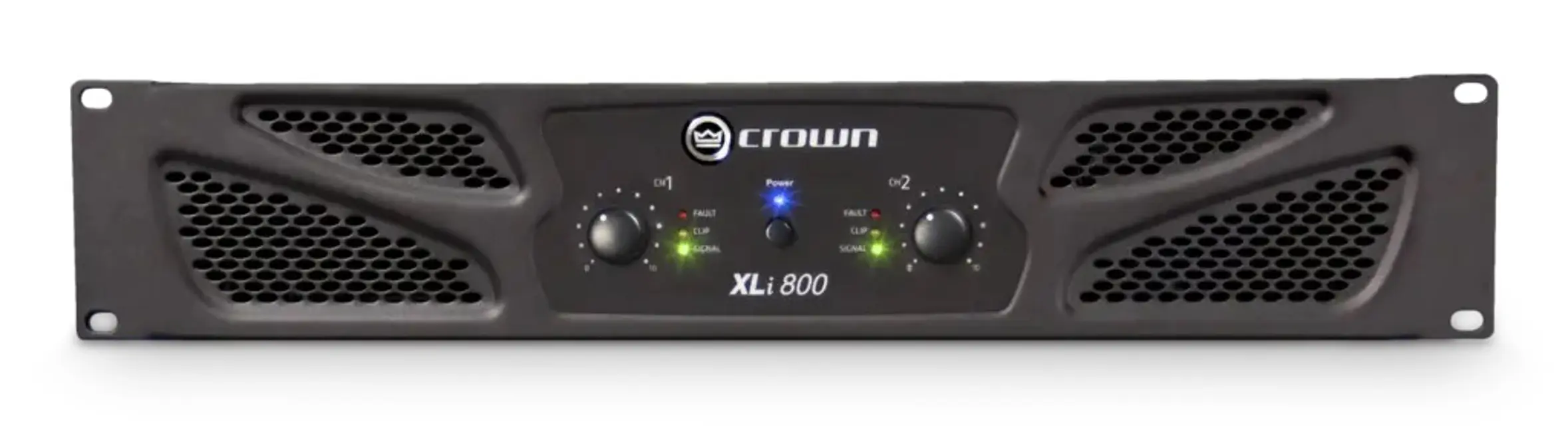 Crown Power Amplifier XLi800