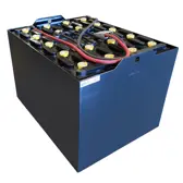 Crown Battery 75S