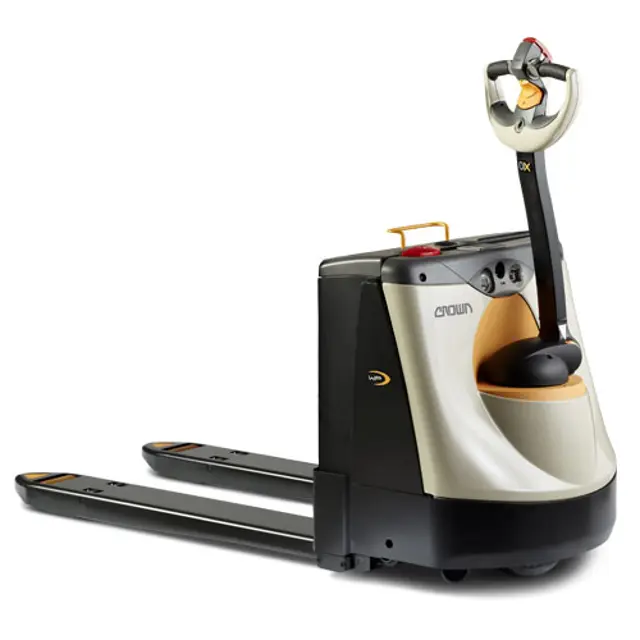Crown Electric Pallet Truck WP3235-45