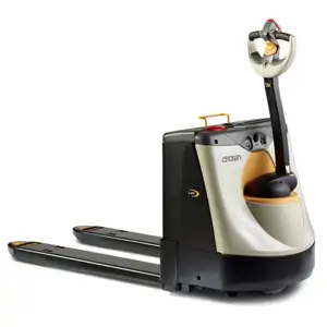 Crown Electric Pallet Truck WP3235-45
