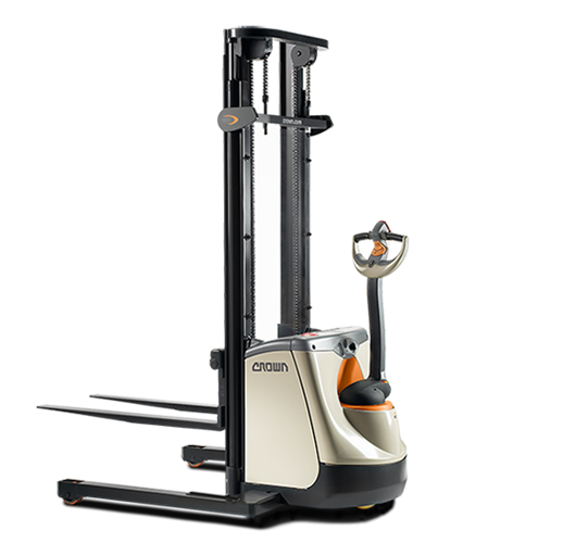 Crown Straddle Stacker ST3000-25