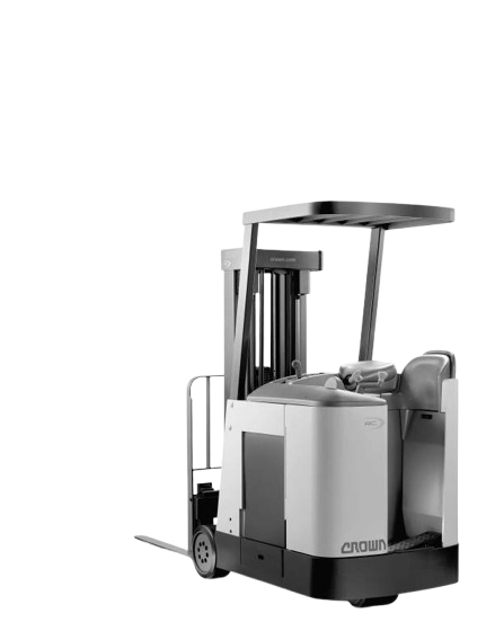 Crown Stand-Up Rider RC 3020-30.