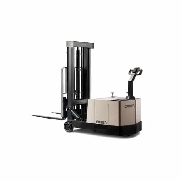 Crown Counterbalance Walkie Truck 30WBTL