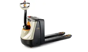 Crown Electric Pallet Jack WP3220-2.0