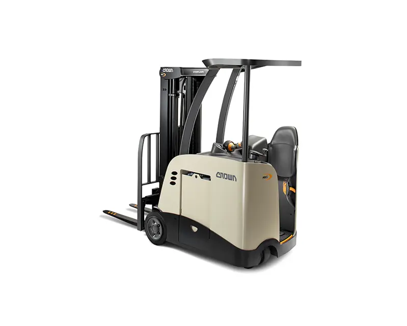 Crown Counterbalance Truck RC-5525-30