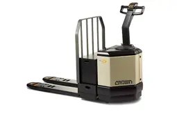 Crown Walkie Pallet Truck PW3510-60