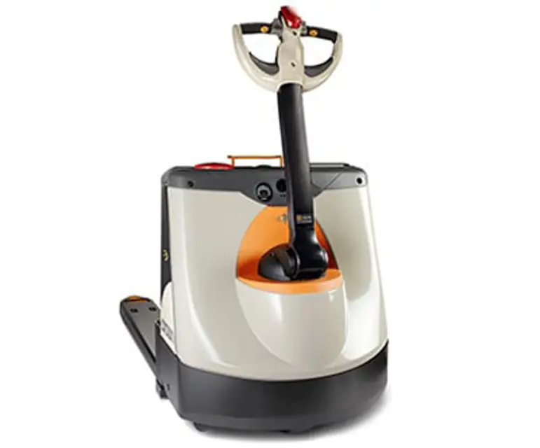 Crown Electric Pallet Truck WP3230-45