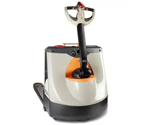 Crown Electric Pallet Truck WP3230-45