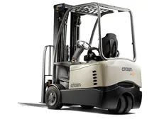 Crown Counterbalance Truck SC-4500